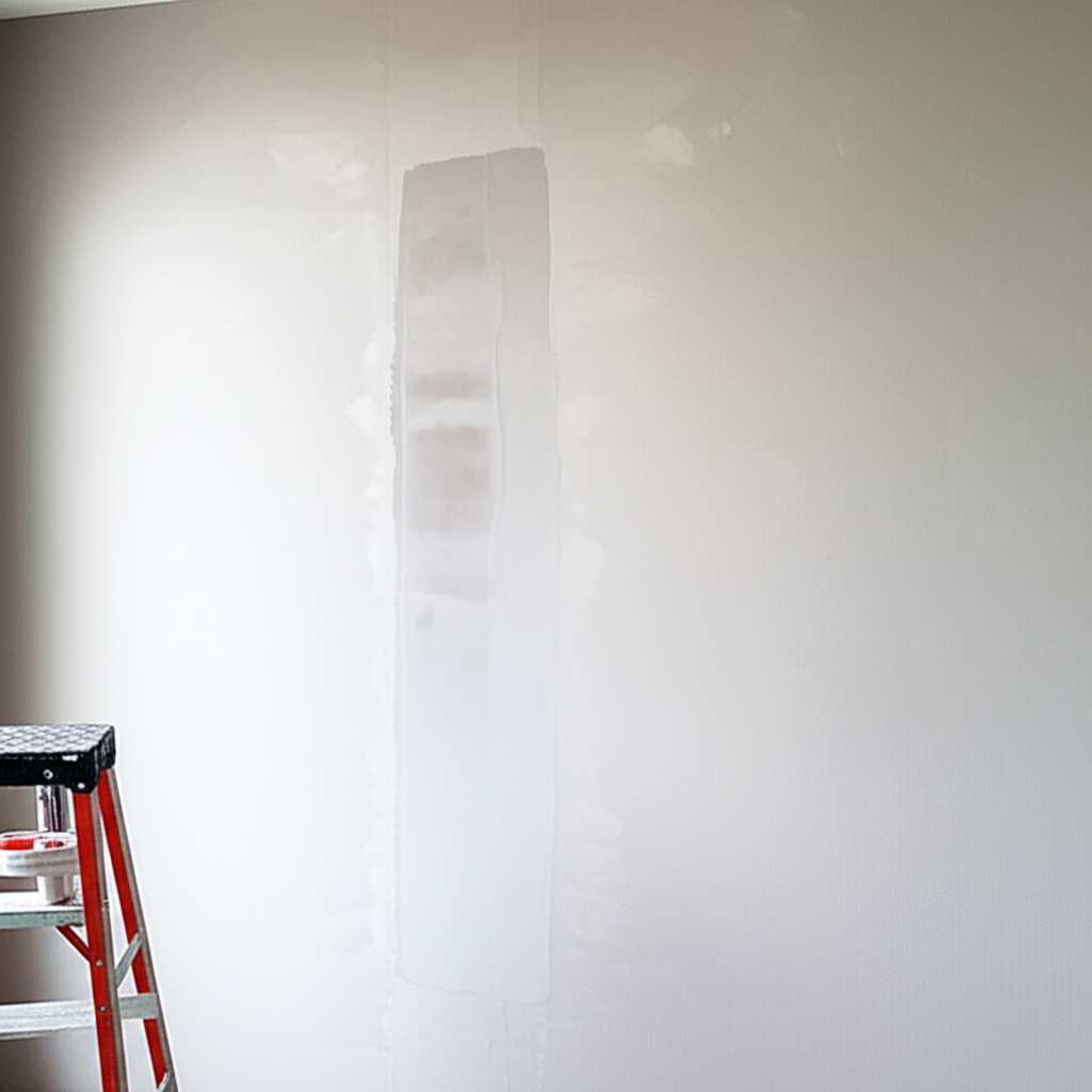 Reparacion de drywall