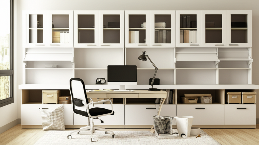 Ensamblaje de muebles